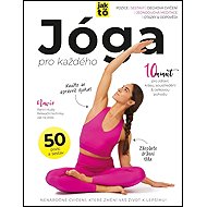 Jóga pro každého - 