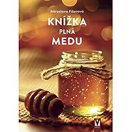 Knížka plná medu - 