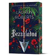Bezohľadná - Lauren Roberts