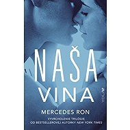 Naša vina - Mercedes Ron