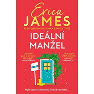 Ideální manžel - Erica James