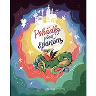 Pohádky před spaním - Petra Klabouchová