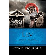 Lev - Conn Iggulden