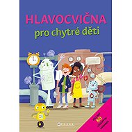 Hlavocvična pro chytré děti - 