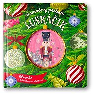 Vianočný príbeh Luskáčik - 