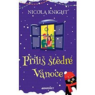 Příliš štědré Vánoce - 