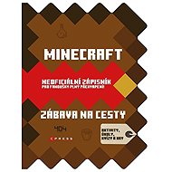 Minecraft: Zábava na cesty - 