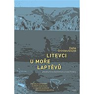 Litevci u moře Laptěvů - 