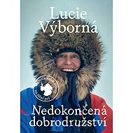 Nedokončená dobrodružství - 
