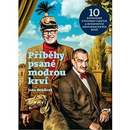 Příběhy psané modrou krví - 