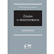 Zákon o priestupkoch - 