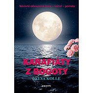 Karafiáty z Bogoty - 