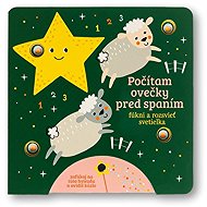 Počítam ovečky pred spaním - 
