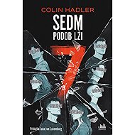 Sedm podob lži - Colin Hadler