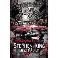 Stephen King Mezi řádky - Hans-Ake Lilja
