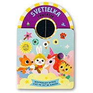 Svetielka fantázie - 