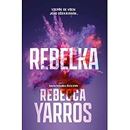 Rebelka - Rebecca Yarros