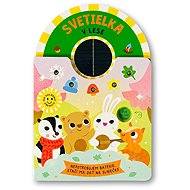 Svetielka v lese - 