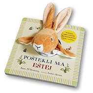 Poštekli ma ešte!: Hádaj, ako veľmi ťa mám rád! - Sam McBratney