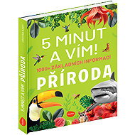 5 minut a vím! 1000+ základních informací - Cristina M. Banfi