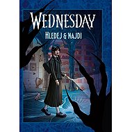 Wednesday Hledej a najdi - 