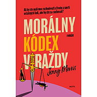 Morálny kódex vraždy - 