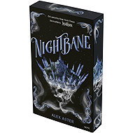 Nightbane - Alex Aster