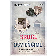 Srdce z Osvienčimu - 