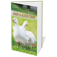 Husy a jejich chov - 