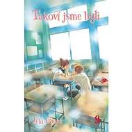Takoví jsme byli 9 - Yuki Obata