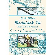 Medvídek Pú - 