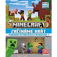 Minecraft Začínáme hrát - 