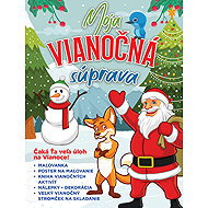 Moja vianočná súprava - 