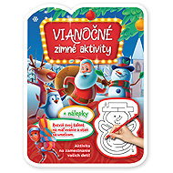 Vianočné zimné aktivity - 