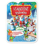 Vianočné spojovačky - 