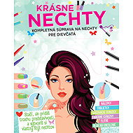 Krásne nechty - 