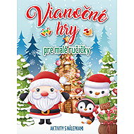 Vianočné hry - 