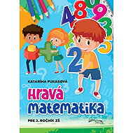 Hravá matematika 2. ročník - 