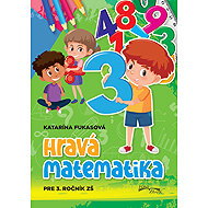 Hravá matematika 3.ročník - 