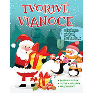 Tvorivé Vianoce - 