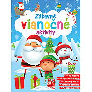 Zábavné vianočné aktivity - 