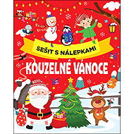 Kouzelné Vánoce - 