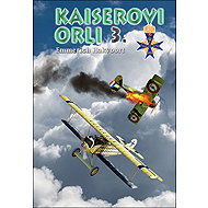 Kaiserovi orli 3. - Emmerich Hakvoort