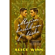 Mojím hriechom je láska - Alice Winnová