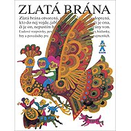 Zlatá brána - Mária Ďuríčková