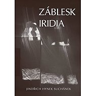 Záblesk iridia - 