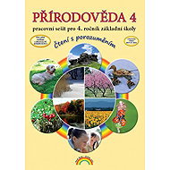 Přírodověda 4 - Thea Vieweghová