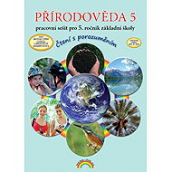 Přírodověda 5 - Thea Vieweghová