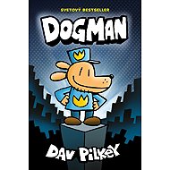 Dogman - Dav Pilkey