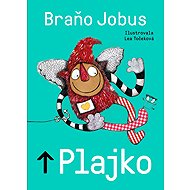 Plajko - Branislav Jobus